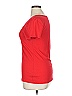 Perfect Red Short Sleeve T-Shirt Size XL - photo 4