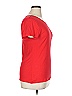 Perfect Red Short Sleeve T-Shirt Size XL - photo 3