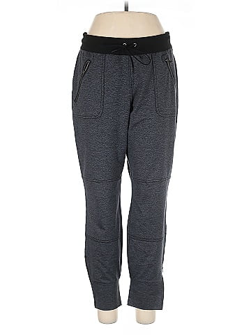 Athleta Track Pants (view 1)