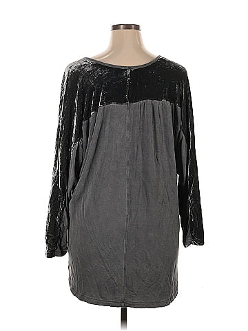 XCVI 3/4 Sleeve Top (view 2)