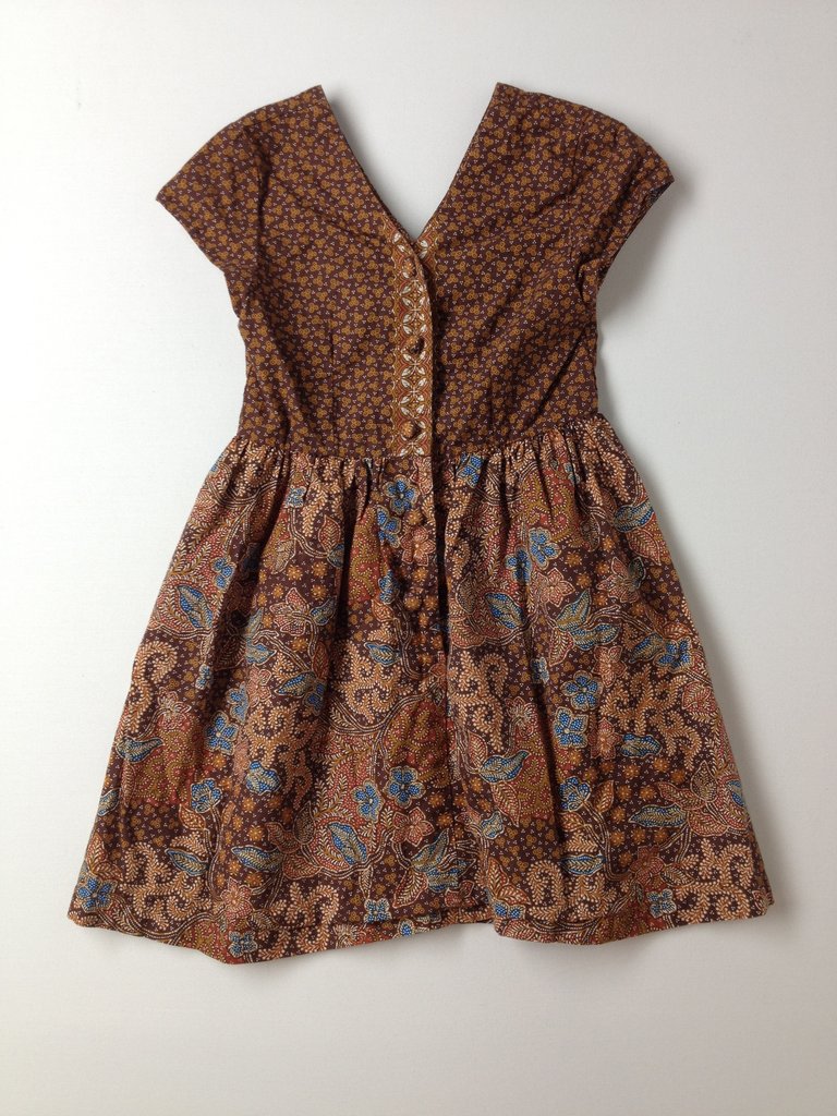 Batik Keris Dress Size 18 Mo 67 Off Thredup Pin It Batik Keris S Dress Size 18 Mo