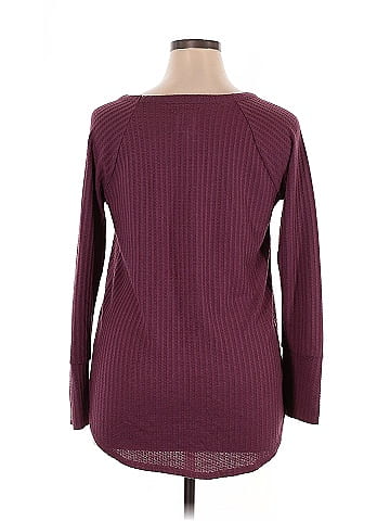 Chaser Long Sleeve Top (view 2)