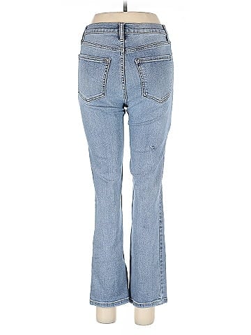 Altar'd State Blue Jeans Size 7