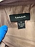 R&M Richards Tan Blazer Size 14 - photo 6