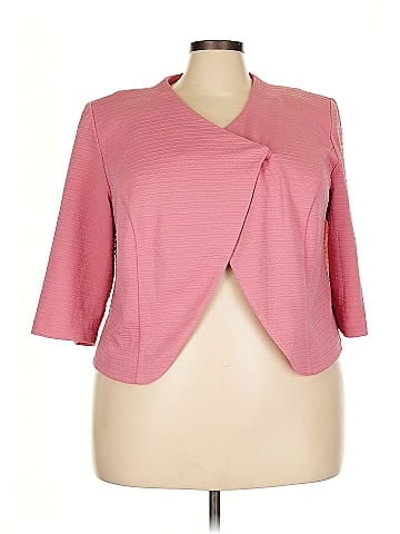 Maya Brooke Blazer (view 1)