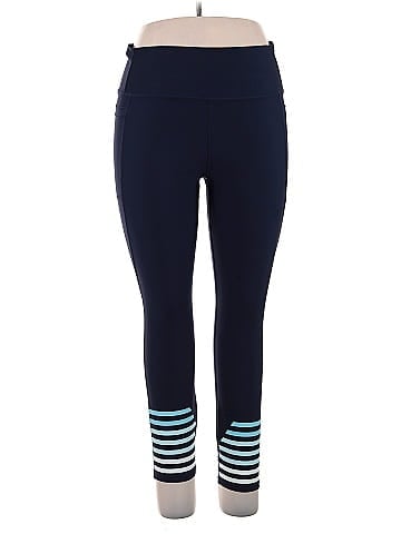 Addison Bay Active Pants (view 1)