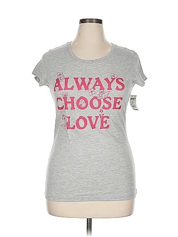 Wound Up Short Sleeve T-Shirt (view 1)
