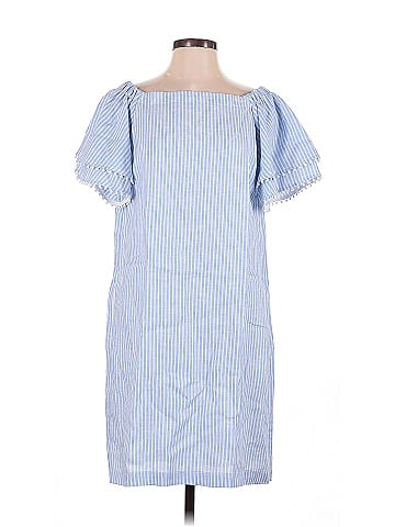 Sara Campbell Casual Dress (view 1)