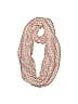 Unbranded 100% Polyester Pink Scarf One size - photo 1
