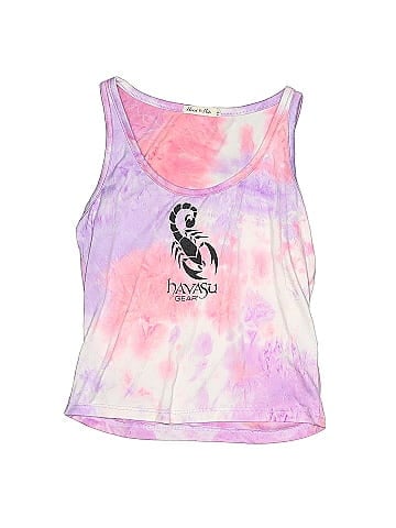 Heart & Hips Tank Top (view 1)