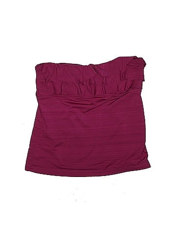 Mossimo Swimsuit Top (view 1)