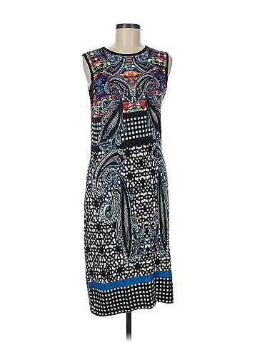 Katherine Barclay Casual Dress (view 1)