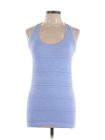 Saucony Tank Top (view 1)