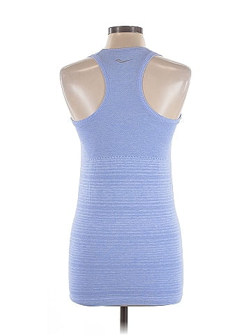 Saucony Tank Top (view 2)