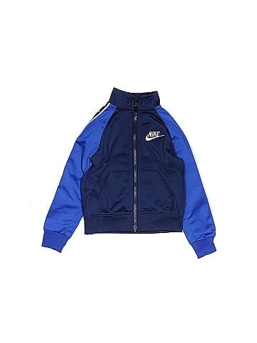 Nike Track Jacket (view 1)