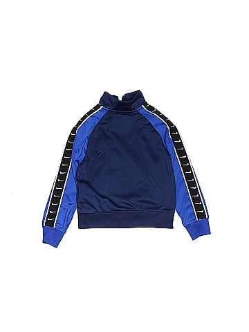 Nike Track Jacket (view 2)