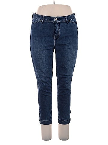 Talbots Jeans (view 1)