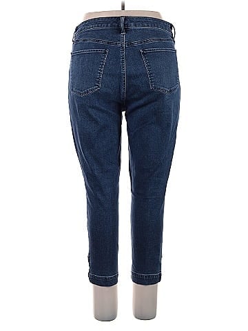 Talbots Jeans (view 2)