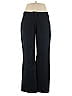 St. John Collection Black Casual Pants Size 14 - photo 1