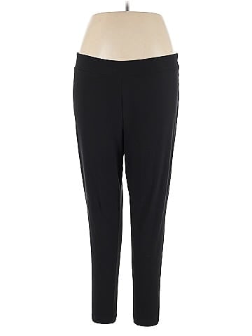 Terra & Sky Active Pants (view 1)