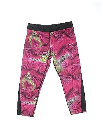 Puma Active Pants (view 1)