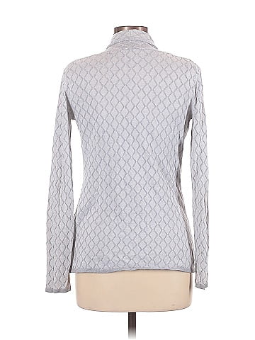 Bellini Long Sleeve Blouse (view 2)