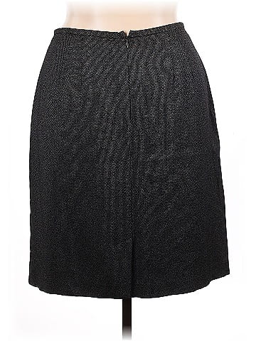 Amanda Smith Formal Skirt (view 2)
