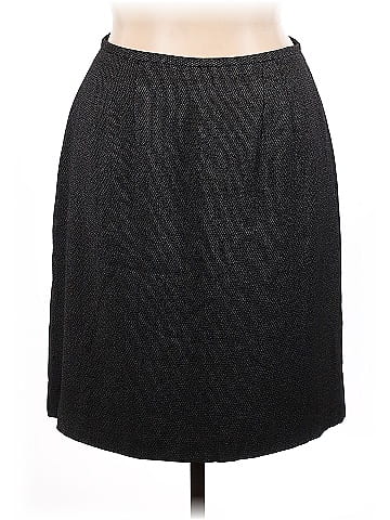 Amanda Smith Formal Skirt (view 1)