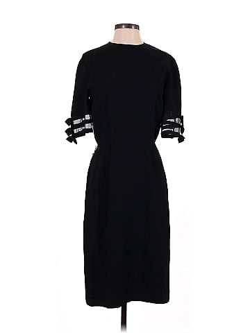Albert Nipon Cocktail Dress (view 1)