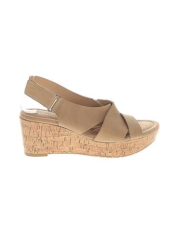 CL by Laundry Wedges (view 1)