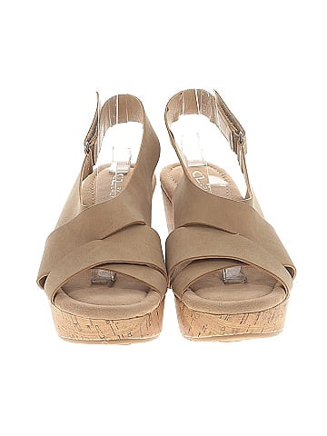 CL by Laundry Wedges (view 2)