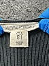 Happily Grey 100% Polyester Black Bodysuit Size S - photo 3