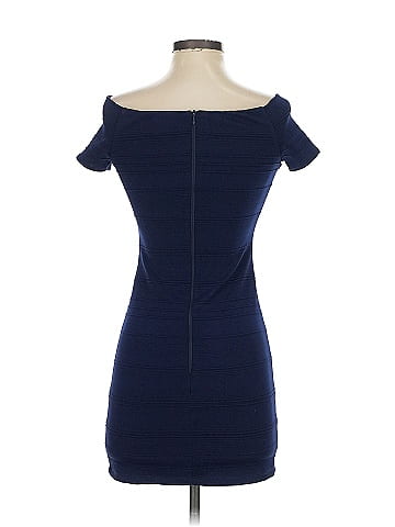 BD Junior Casual Dress (view 2)