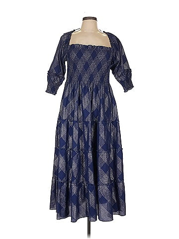 Hill House Casual Dress (view 1)