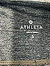 Athleta Black Active Pants Size S - photo 4