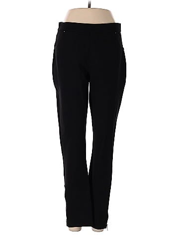 Susan Graver Active Pants (view 1)