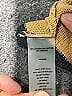 Avec Gray Pullover Sweater Size S - photo 7