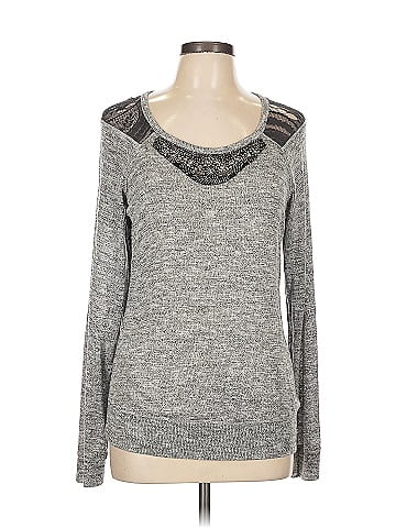 Studio Y Long Sleeve Top (view 1)
