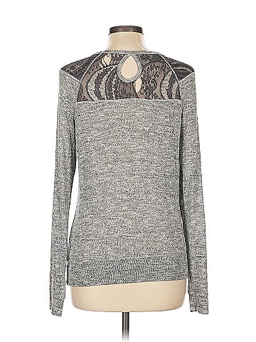 Studio Y Long Sleeve Top (view 2)