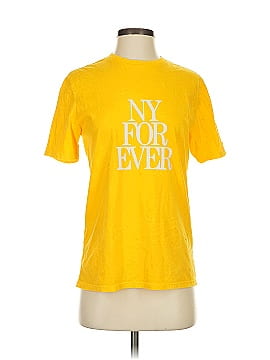 Alex Mill Short Sleeve Top (view 1)
