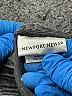 Newport News Houndstooth Gray Active Pants Size 1X - photo 3