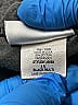 Newport News Houndstooth Gray Active Pants Size 1X - photo 4