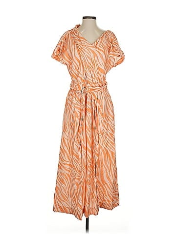 Derek Lam Collective Casual Dress (view 1)