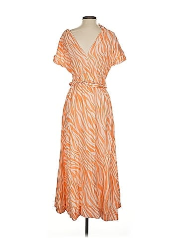 Derek Lam Collective Casual Dress (view 2)
