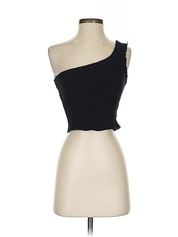 Urban Outfitters Sleeveless T-Shirt (view 1)