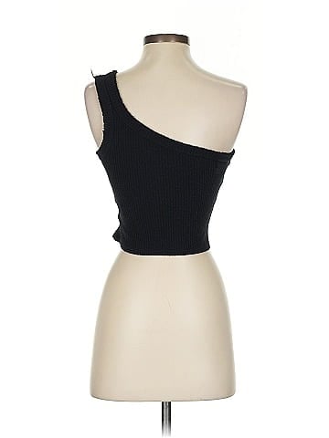 Urban Outfitters Sleeveless T-Shirt (view 2)