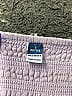Old Navy 100% Cotton Checkered-gingham Purple Casual Skirt Size S (petite) - photo 3