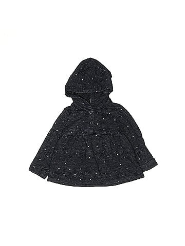 Tucker + Tate Poncho (view 1)
