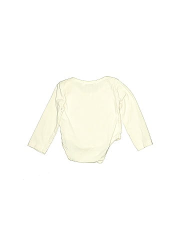 Vogue Fashion Long Sleeve Onesie (view 2)