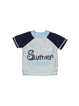 Sol Swim Short Sleeve T-Shirt (view 1)